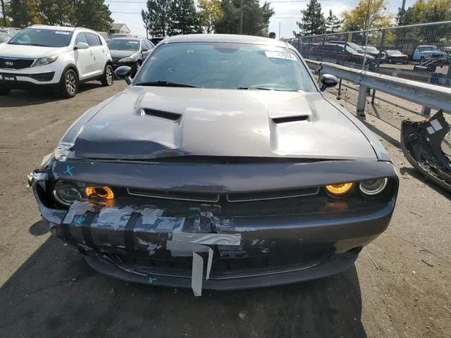 2C3CDZAG2LH226725 2020 2020 Dodge Challenger- Sxt 5