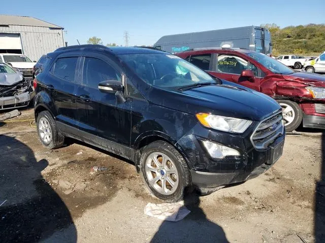 MAJ3S2GE0LC319797 2020 2020 Ford Ecosport- SE 4