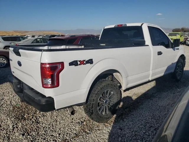 1FTMF1EP7HKC54817 2017 2017 Ford F-150 3