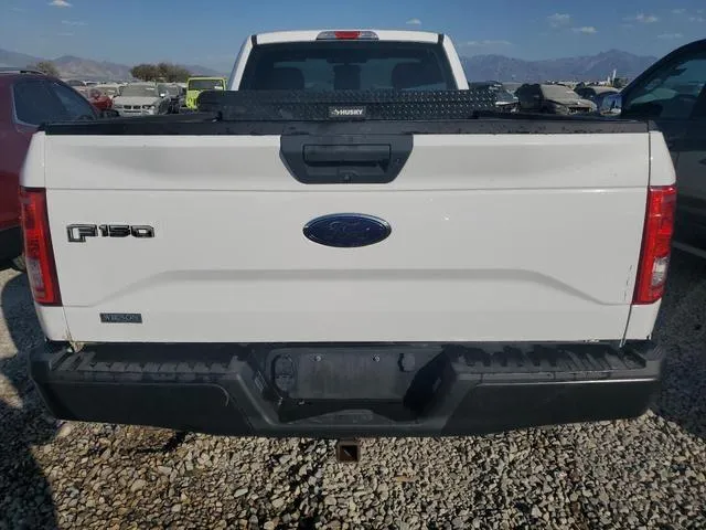 1FTMF1EP7HKC54817 2017 2017 Ford F-150 6