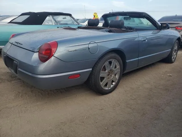 1FAHP60A45Y100448 2005 2005 Ford Thunderbird 3