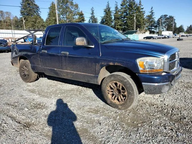 1D7HA182X6J220301 2006 2006 Dodge RAM 1500- ST 4