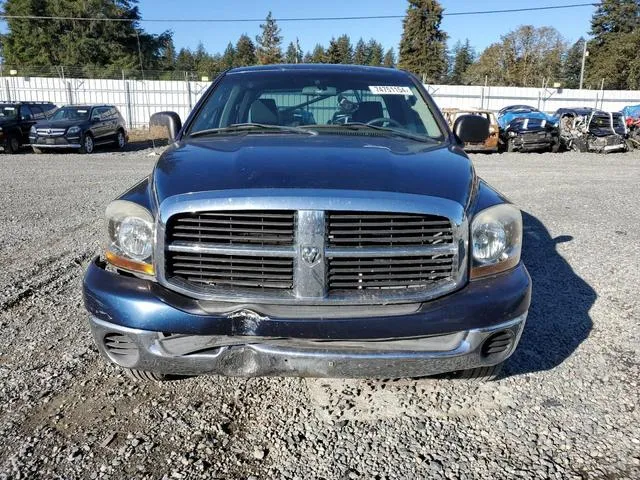 1D7HA182X6J220301 2006 2006 Dodge RAM 1500- ST 5