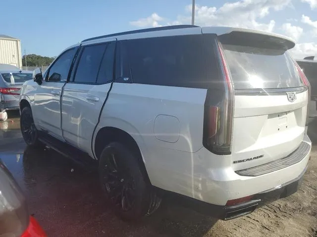 1GYS3EKL7RR217391 2024 2024 Cadillac Escalade- Sport 2