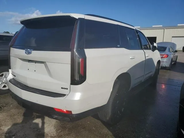 1GYS3EKL7RR217391 2024 2024 Cadillac Escalade- Sport 3