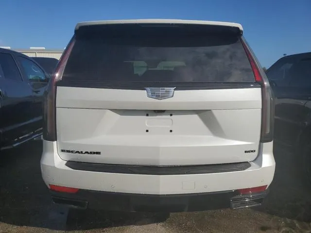 1GYS3EKL7RR217391 2024 2024 Cadillac Escalade- Sport 6