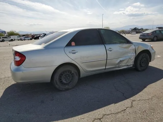 JTDBE32K430164673 2003 2003 Toyota Camry- LE 3