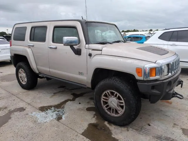 5GTDN136968257640 2006 2006 Hummer H3 4