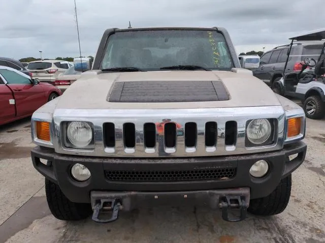 5GTDN136968257640 2006 2006 Hummer H3 5