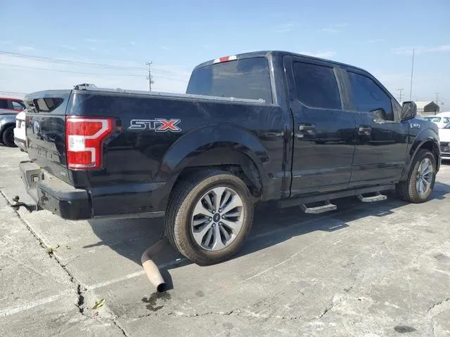 1FTEW1CG7JKF93316 2018 2018 Ford F-150- Supercrew 3