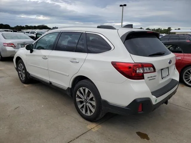 4S4BSETCXJ3250475 2018 2018 Subaru Outback- Touring 2