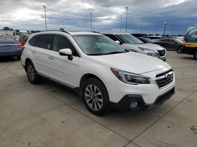 4S4BSETCXJ3250475 2018 2018 Subaru Outback- Touring 4