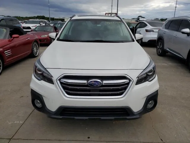 4S4BSETCXJ3250475 2018 2018 Subaru Outback- Touring 5