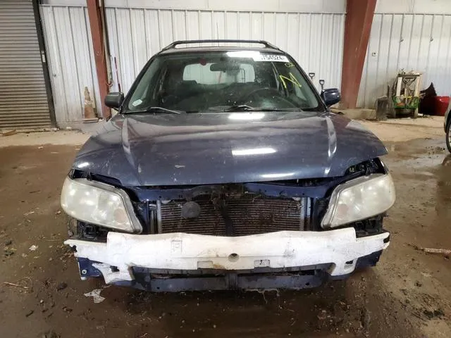 JM1BJ246621469672 2002 2002 Mazda Protege- PR5 5