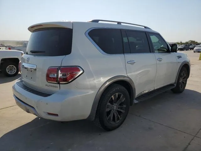 JN8AY2ND8J9051669 2018 2018 Nissan Armada- SV 3