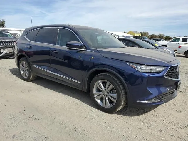 5J8YD9H36NL007326 2022 2022 Acura MDX 4