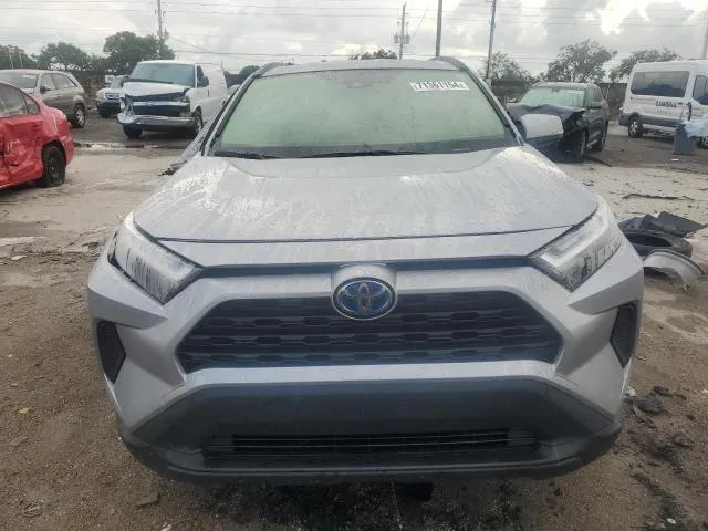 JTMRWRFV4RJ060237 2024 2024 Toyota RAV4- Xle 5