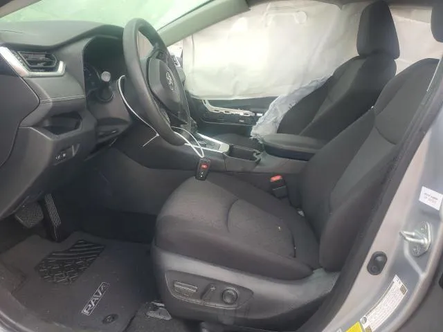 JTMRWRFV4RJ060237 2024 2024 Toyota RAV4- Xle 7