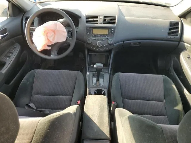 3HGCM56374G710645 2004 2004 Honda Accord- LX 8