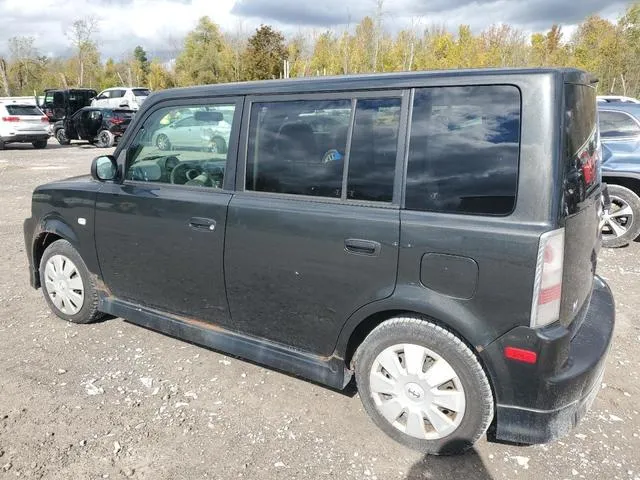 JTLKT324364059759 2006 2006 Toyota Scion- XB 2