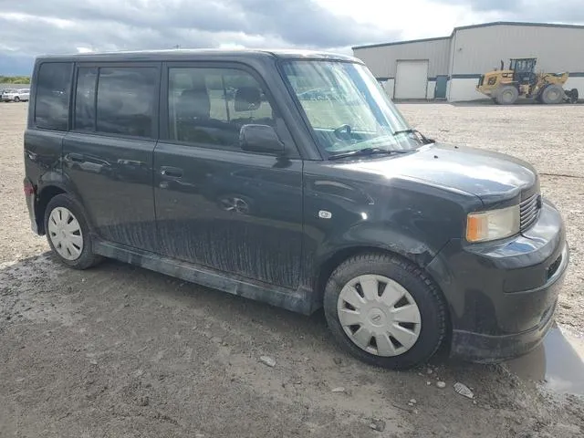 JTLKT324364059759 2006 2006 Toyota Scion- XB 4