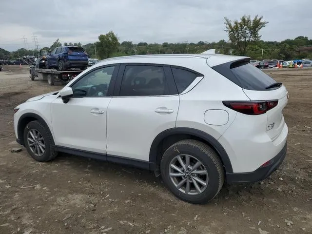 JM3KFBBMXP0180799 2023 2023 Mazda CX-5- Select 2