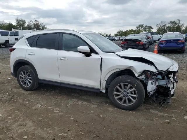 JM3KFBBMXP0180799 2023 2023 Mazda CX-5- Select 4