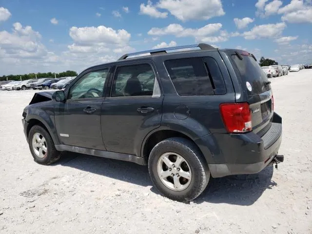 4F2CZ49H08KM31229 2008 2008 Mazda Tribute- Hybrid 2