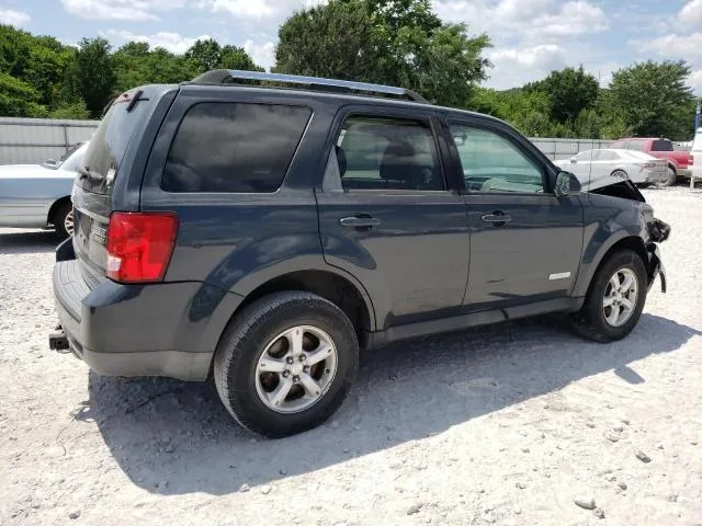 4F2CZ49H08KM31229 2008 2008 Mazda Tribute- Hybrid 3