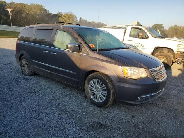 2C4RC1CGXGR222915 2016 2016 Chrysler Town and Country- Tour 4