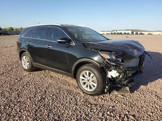 5XYPG4A35LG708933 2020 2020 KIA Sorento- L 4