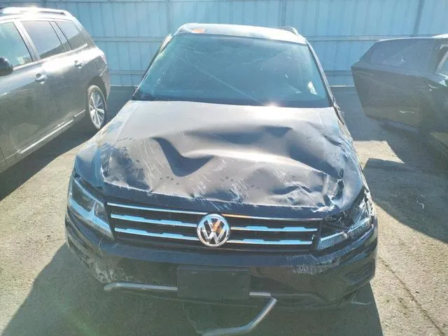 3VV2B7AX4LM038051 2020 2020 Volkswagen Tiguan- SE 5