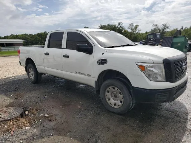 1N6BA1F39KN514560 2019 2019 Nissan Titan- S 3