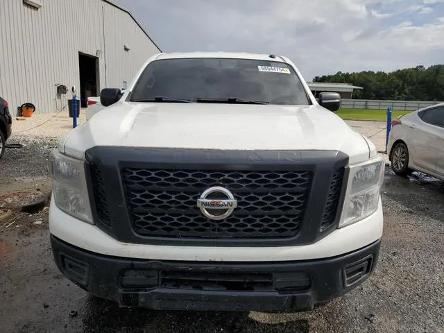 1N6BA1F39KN514560 2019 2019 Nissan Titan- S 4