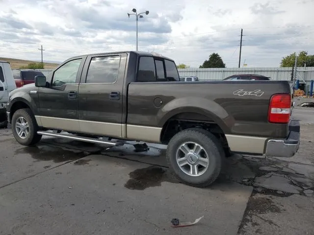 1FTPW14V88KE03202 2008 2008 Ford F-150- Supercrew 2