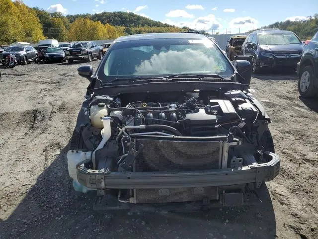 3FA6P0G76LR252970 2020 2020 Ford Fusion- S 5