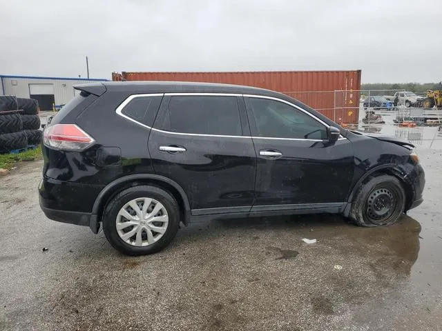 5N1AT2MT0EC759373 2014 2014 Nissan Rogue- S 3