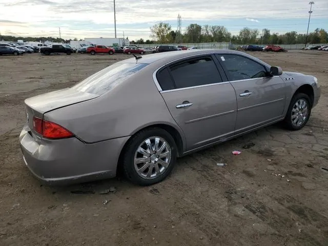 1G4HP572X6U178028 2006 2006 Buick Lucerne- CX 3