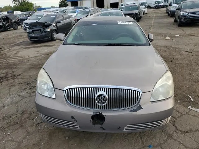 1G4HP572X6U178028 2006 2006 Buick Lucerne- CX 5