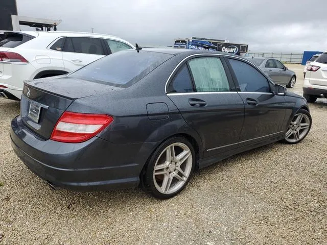 WDDGF5EB5BR185770 2011 2011 Mercedes-Benz C-Class- 300 3