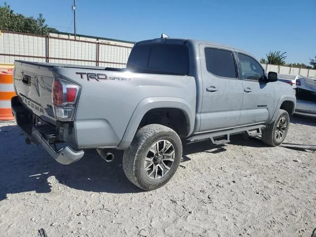 5TFAZ5CN5LX094399 2020 2020 Toyota Tacoma- Double Cab 3