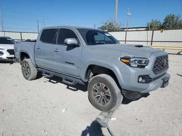 5TFAZ5CN5LX094399 2020 2020 Toyota Tacoma- Double Cab 4