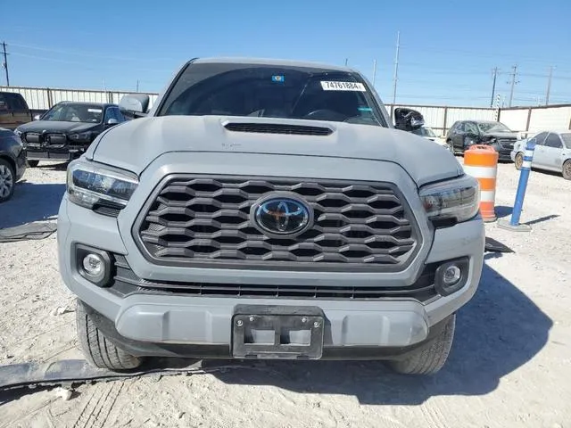 5TFAZ5CN5LX094399 2020 2020 Toyota Tacoma- Double Cab 5