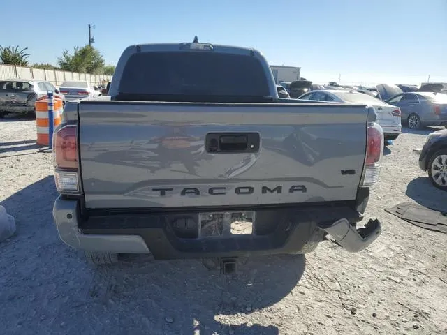 5TFAZ5CN5LX094399 2020 2020 Toyota Tacoma- Double Cab 6