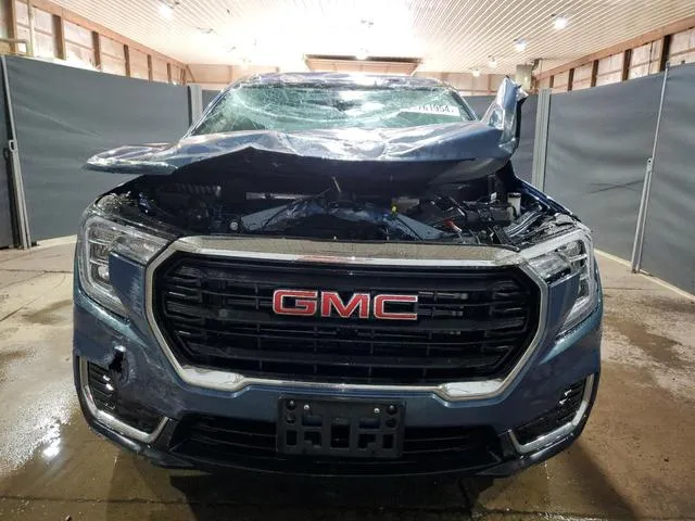 3GKALTEGXRL283384 2024 2024 GMC Terrain- Sle 5