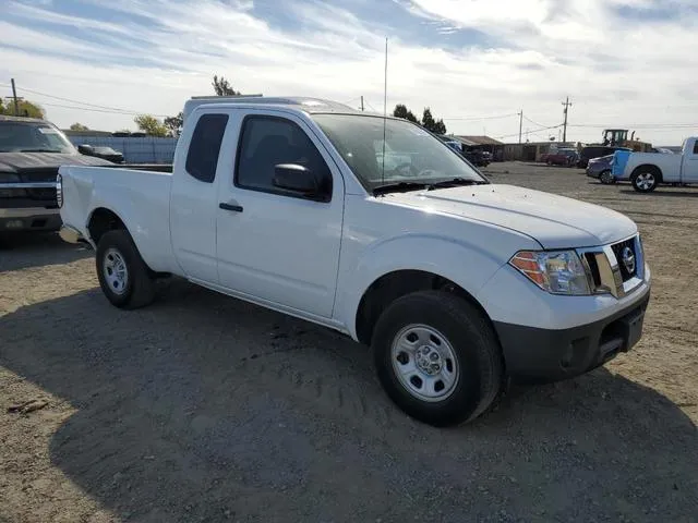 1N6BD0CT0CC468815 2012 2012 Nissan Frontier- S 4