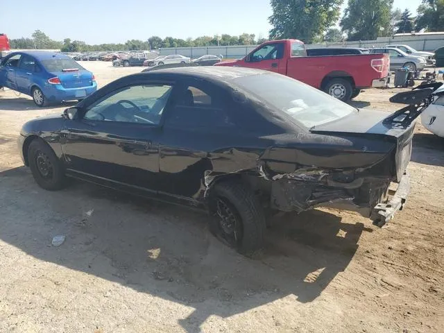 1HGEM22971L020328 2001 2001 Honda Civic- SI 2