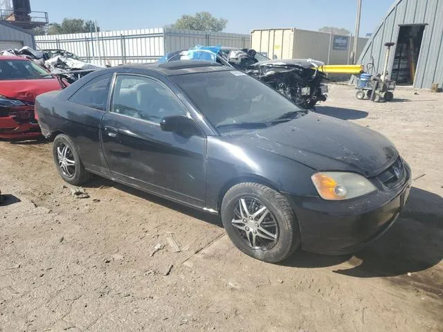 1HGEM22971L020328 2001 2001 Honda Civic- SI 4