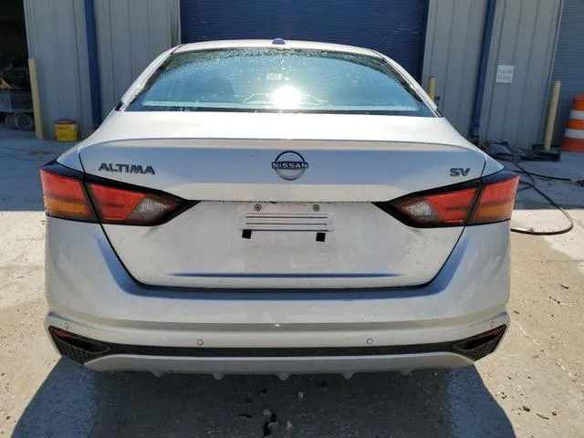 1N4BL4DV1RN429392 2024 2024 Nissan Altima- SV 6