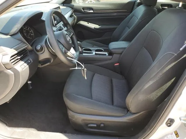 1N4BL4DV1RN429392 2024 2024 Nissan Altima- SV 7